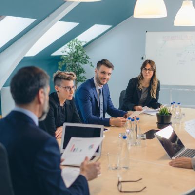 个性化训练方案