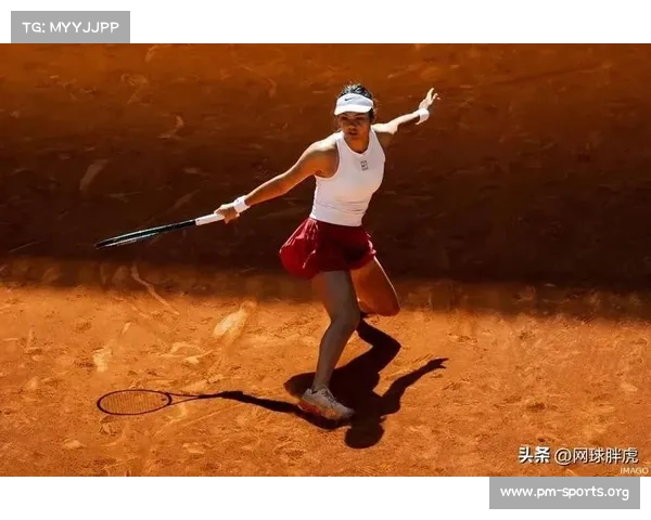 拉杜卡努伤愈复出展现强大实力 轻松战胜对手重回巅峰状态 拉杜卡努伤愈复出展现强大实力 轻松战胜对手重回巅峰状态