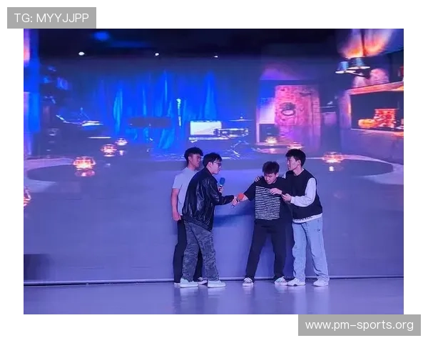 初来乍到勇敢追梦 努力比肩偶像开启人生新篇章