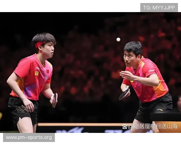 乒乓球WTT奥托塞克站落幕日韩各两冠克罗地亚再掀冷潮赛场风云