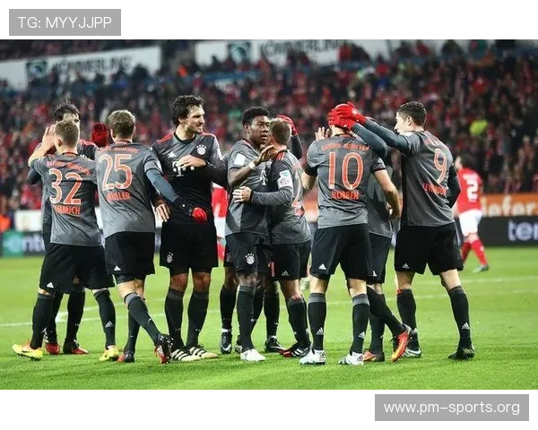 大数据洞察拜仁未来发展趋势的深度模拟分析报告蓝图探索前景展望录 大数据洞察拜仁未来发展趋势的深度模拟分析报告蓝图探索前景展望录