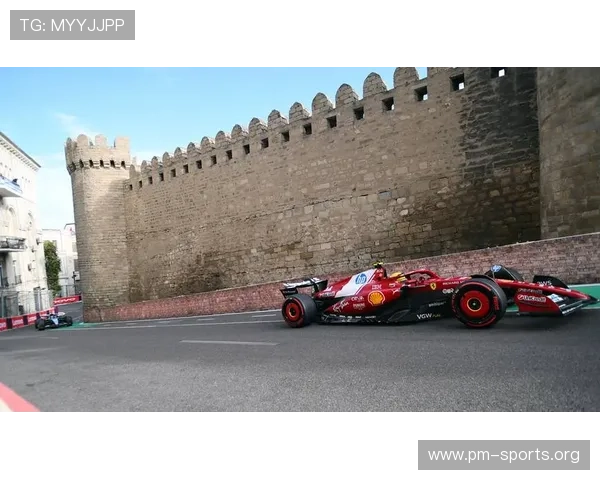 中国F1第二站或将落地，久事体育董事长：我们持开放态度积极推动